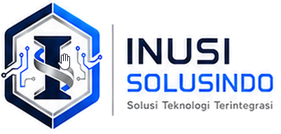 Logo CV Inusi Solusindo